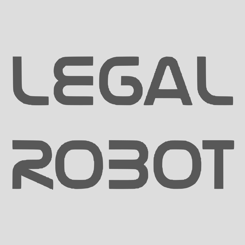 【AI工具导航】Legal Robot