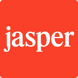【AI工具导航】Jasper AI