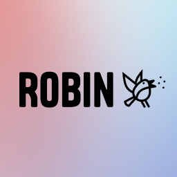 【AI工具导航】Robin