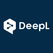 【AI工具导航】DeepL
